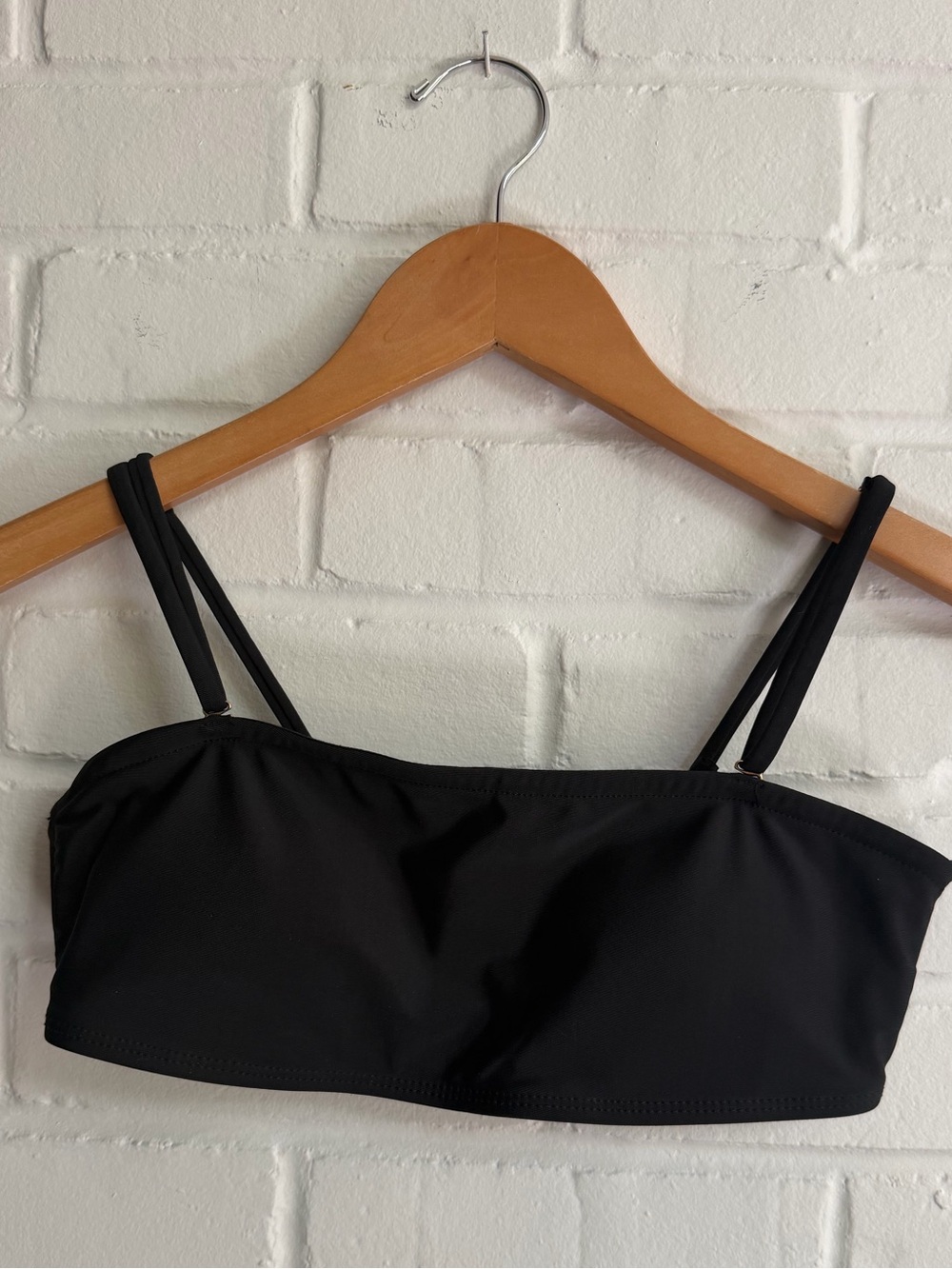 refuge swim top